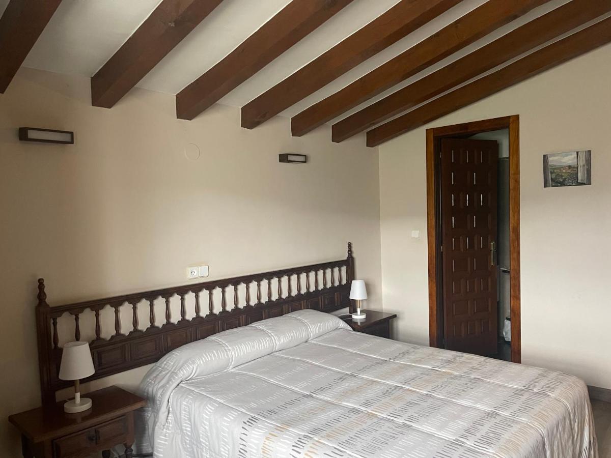 Posada La Solana - Adults Only Сантільяна-дель-Мар Екстер'єр фото