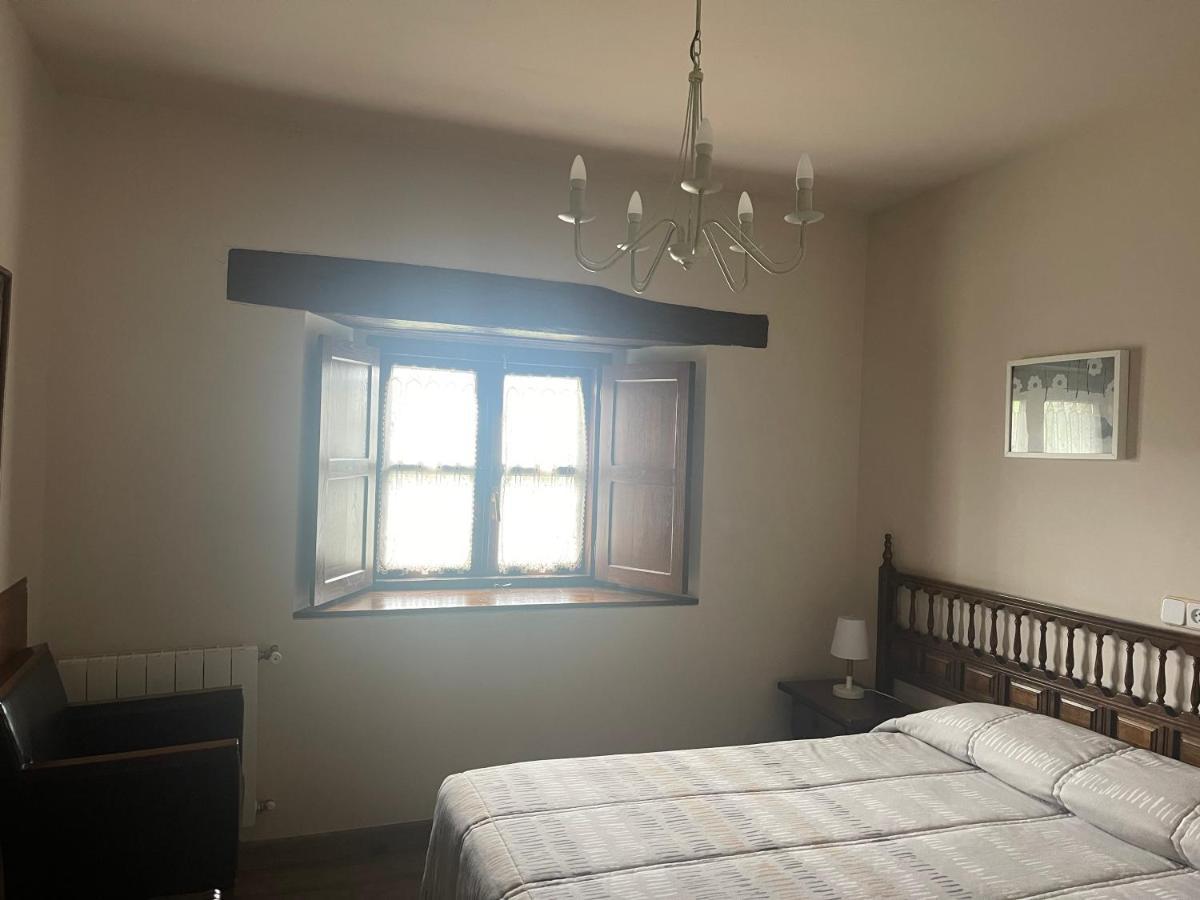 Posada La Solana - Adults Only Сантільяна-дель-Мар Екстер'єр фото