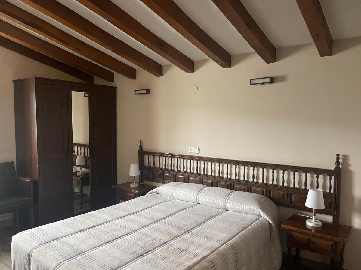 Posada La Solana - Adults Only Сантільяна-дель-Мар Екстер'єр фото