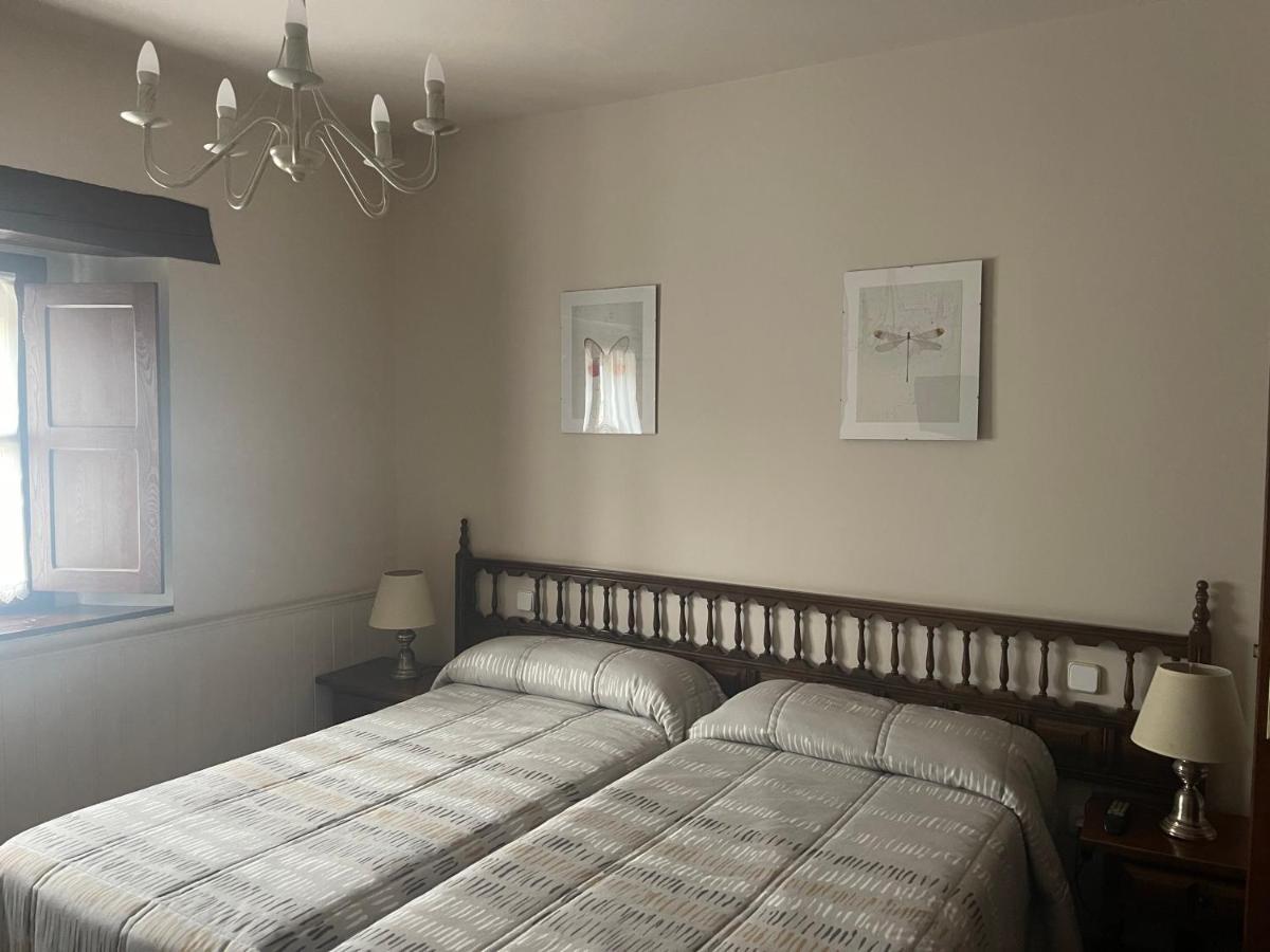 Posada La Solana - Adults Only Сантільяна-дель-Мар Екстер'єр фото
