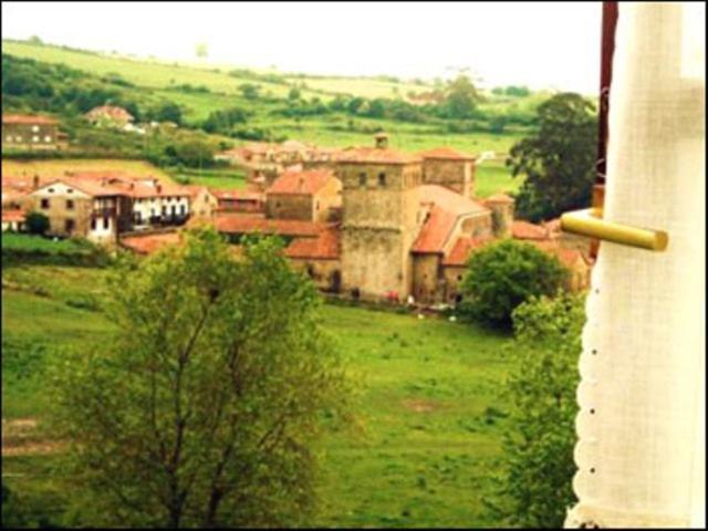 Posada La Solana - Adults Only Сантільяна-дель-Мар Екстер'єр фото