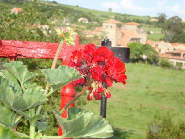 Posada La Solana - Adults Only Сантільяна-дель-Мар Екстер'єр фото