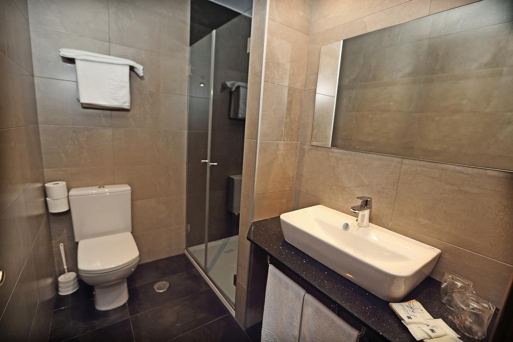 Posada La Solana - Adults Only Сантільяна-дель-Мар Екстер'єр фото
