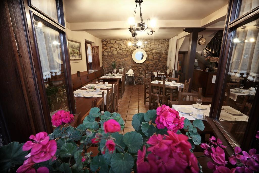 Posada La Solana - Adults Only Сантільяна-дель-Мар Екстер'єр фото