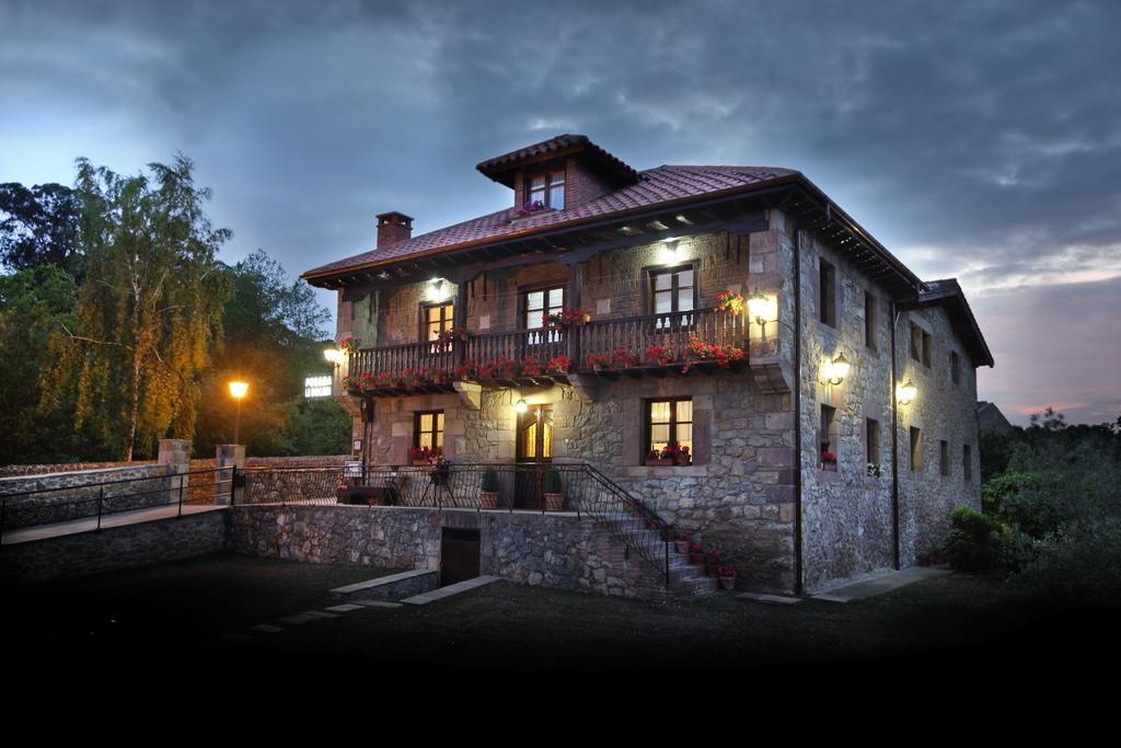 Posada La Solana - Adults Only Сантільяна-дель-Мар Екстер'єр фото